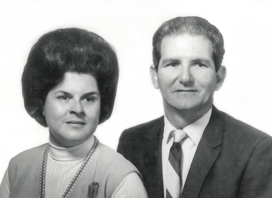 estrada 1966
